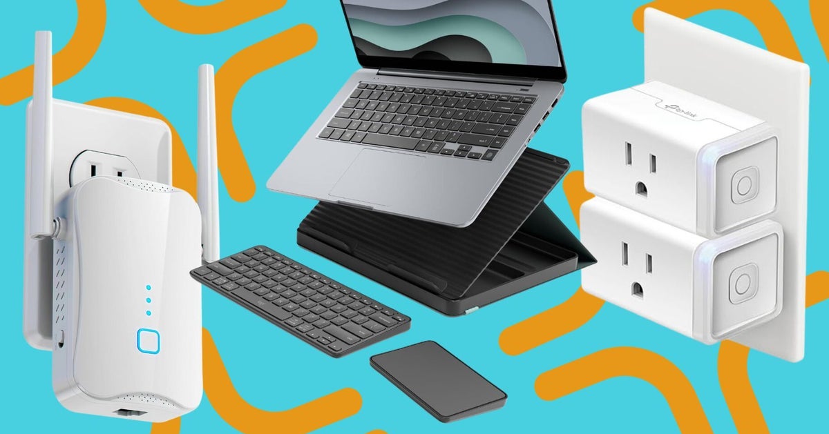 NextImg:You Won't Regret Buying These Tech Upgrades, According To Reviewers