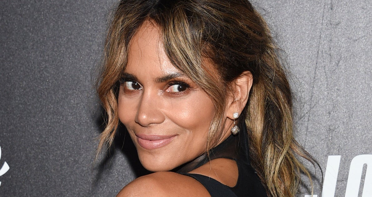 NextImg:Halle Berry Addresses ‘Catwoman’ Criticism That It ‘Sucked Balls’: ‘Balls Aren’t That Bad’