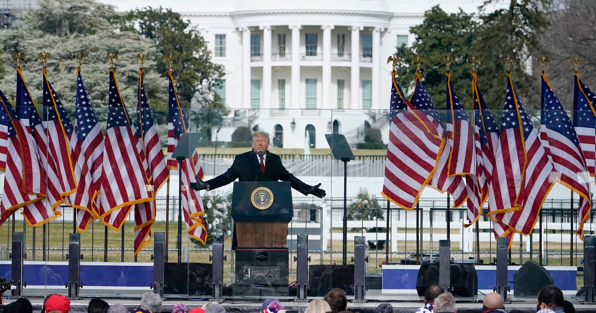 NextImg:Coup-Attempting Trump Now Falsely Accusing Democrats Of Conducting One Against Biden