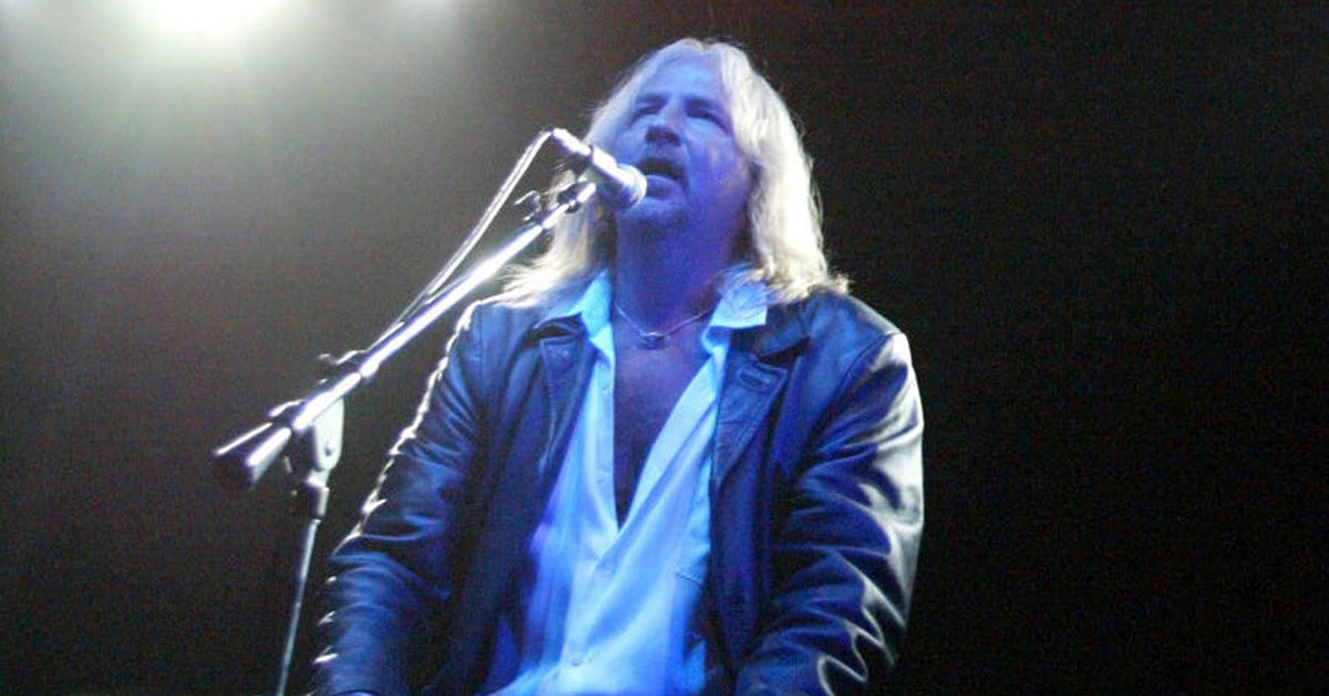 NextImg:Great White Lead Singer Jack Russell Dies At 63