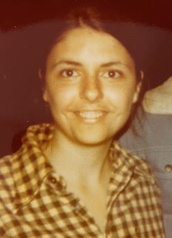 Susan Leigh Wolfe was found shot to death in 1980. Photo: Austin Police Department