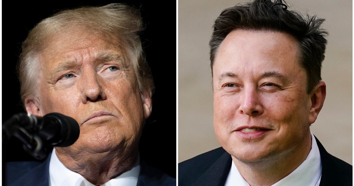 Strategist Who Ran DeSantis' Ill-Fated Bid Is Working With Musk To Help Organize Voters For Trump