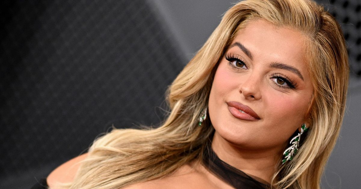 Bebe Rexha claims she was banned from boarding a plane because of a “hate crime”