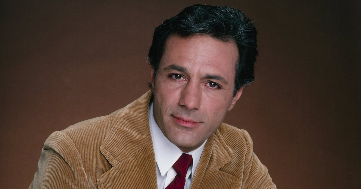 NextImg:‘The Godfather Part II’ Star John Aprea Dies At 83