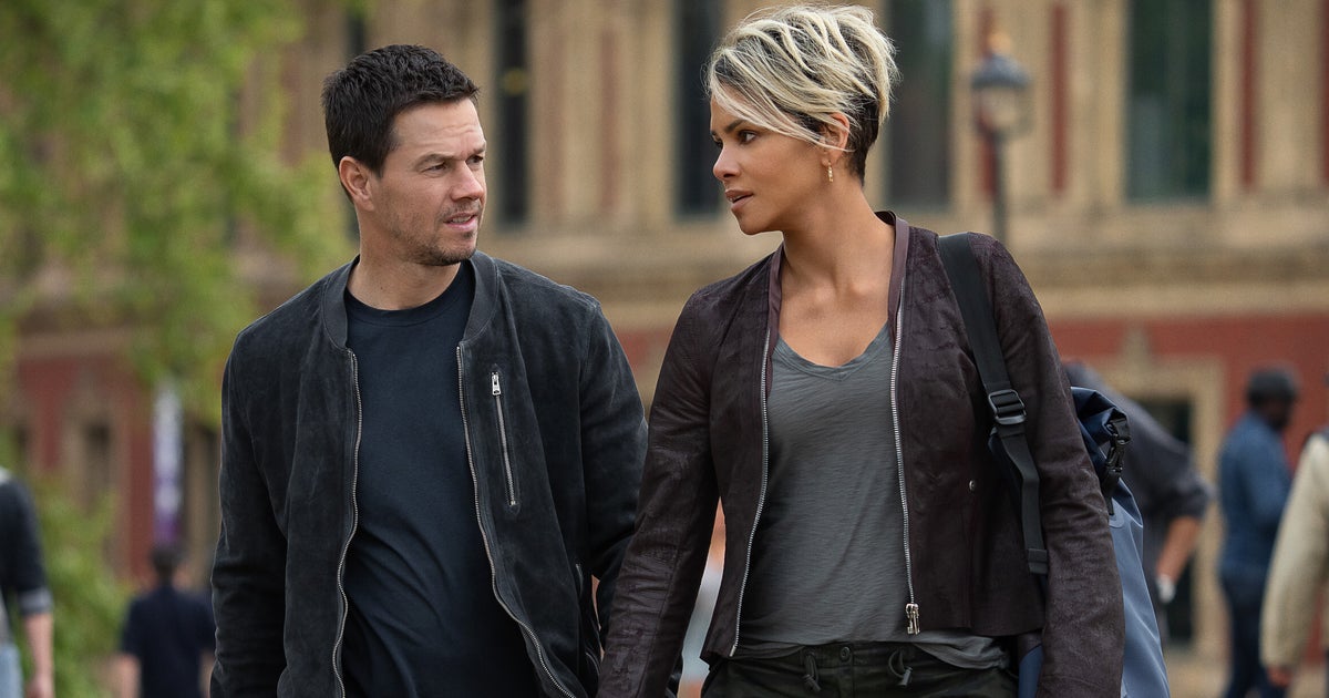 NextImg:This New Spy Thriller Is The Top Movie On Netflix Right Now