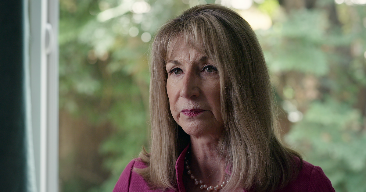 This True Crime Docuseries Is The Top Show On Netflix Right Now