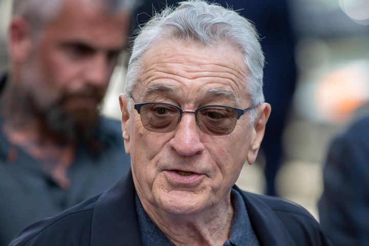 Robert De Niro