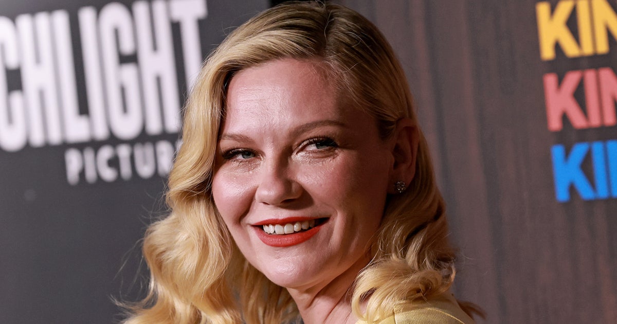 Kirsten Dunst Proves She Can Still 'Bring It On' In This Absolutely Cheerful Clip