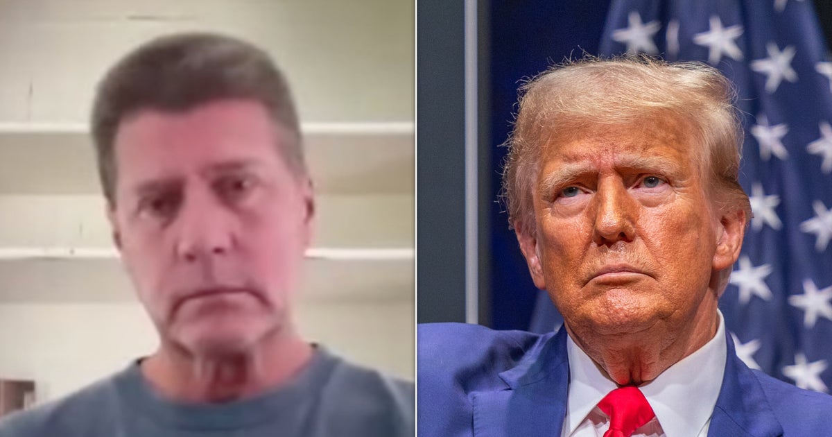 NextImg:Donald Trump's Nephew Speaks On Family History Of Dementia And Notes 'Warning Signs'