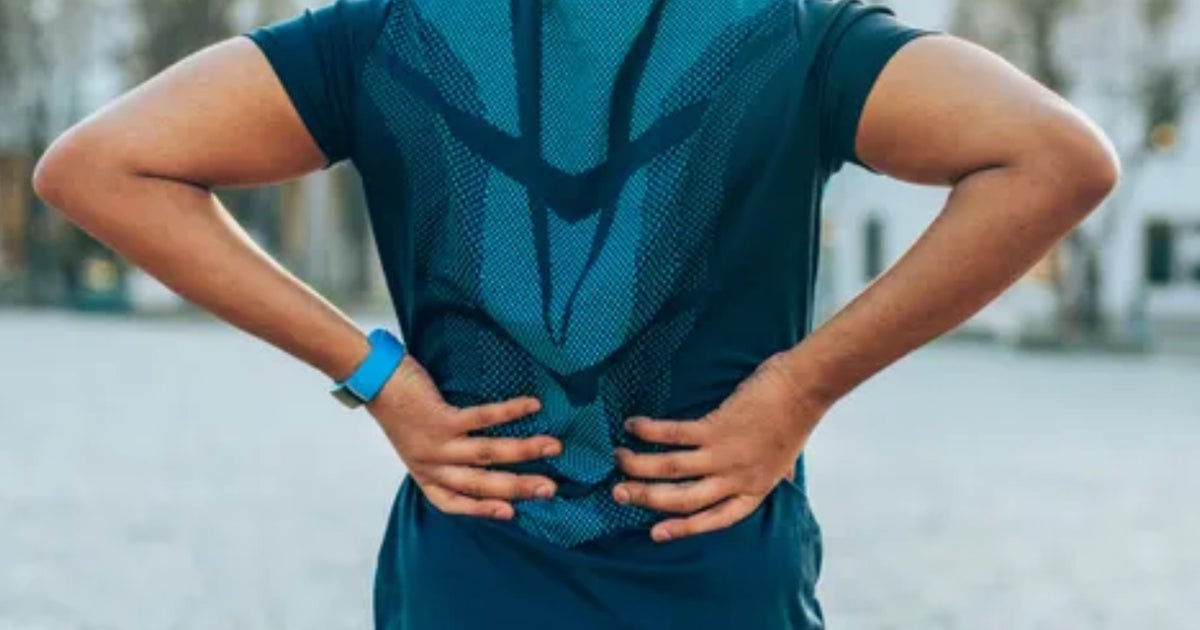 The Common Exercise Mistake People With Lower Back Pain Make | HuffPost ...