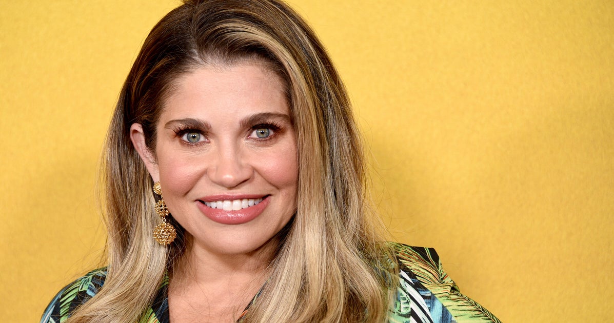 'Boy Meets World' Star Danielle Fishel Reveals Cancer Diagnosis