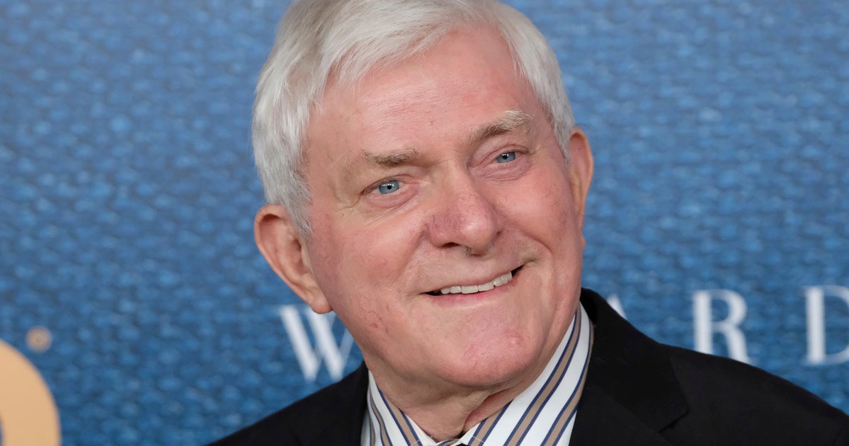 Phil Donahue, Iconic TV Talk Show Host, Dies at 88
