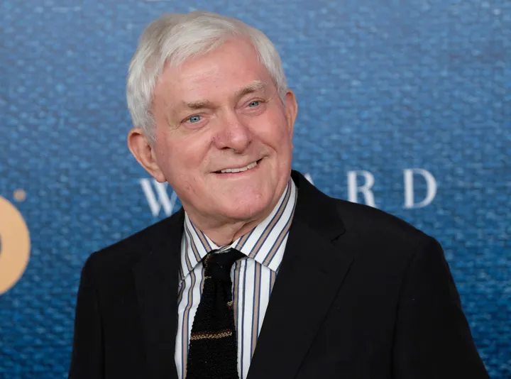 Phil Donahue dies