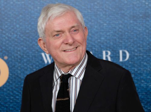 Phil Donahue, Iconic TV Talk Show Host, Dies at 88 (huffpost.com)