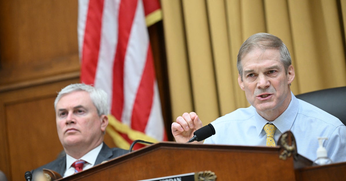 NextImg:Republicans Wrap Up Impeachment Inquiry Against Joe Biden With No Impeachment