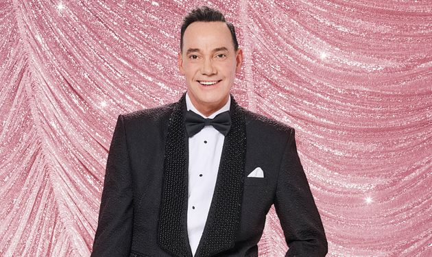 Craig Revel Horwood