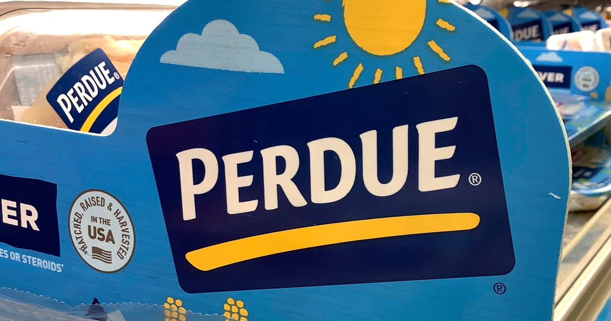 NextImg:Perdue Chicken Nuggets Recalled Due To Metal Wire Contamination