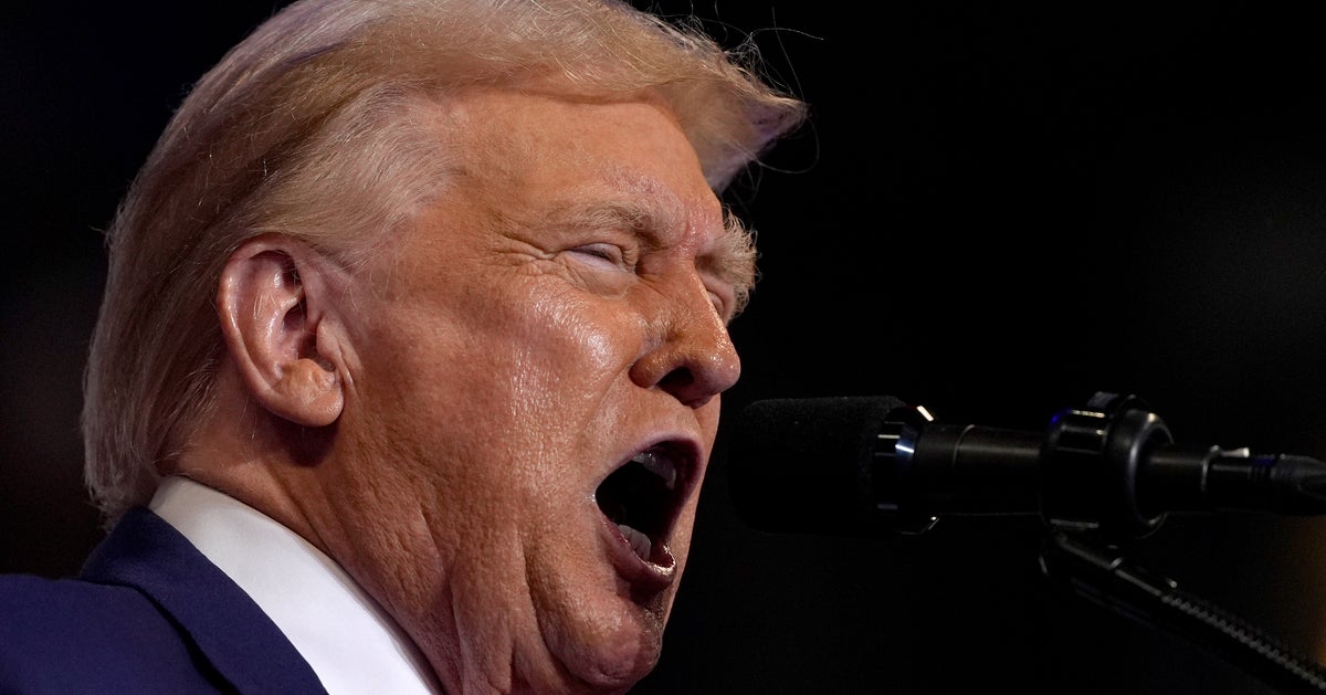 NextImg:Trump Ignores Criticism, Doubles Down On Medal Of Honor Gaffe
