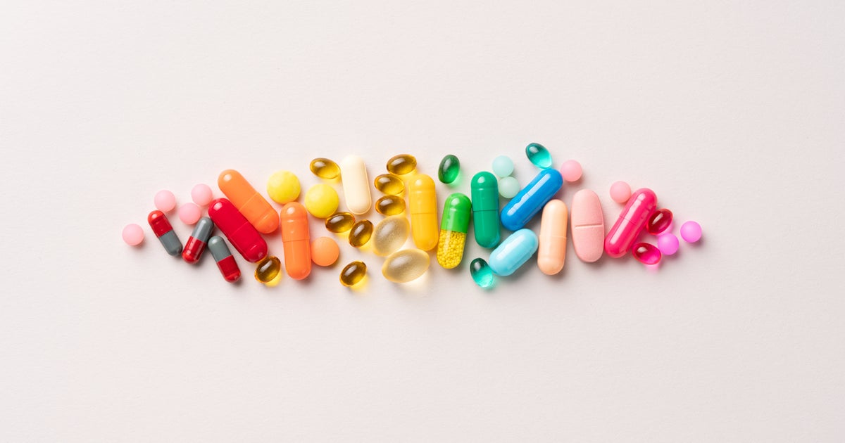 NextImg:So THAT'S The Difference Between Cheap And Expensive Vitamins