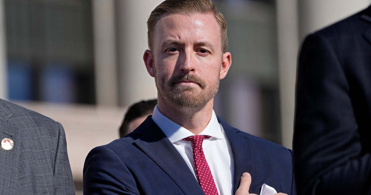 This Major Conservative Culture Warrior May Have Finally Gone Too Far