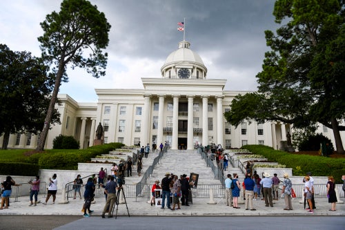 Voting Rights-Felonies-Alabama