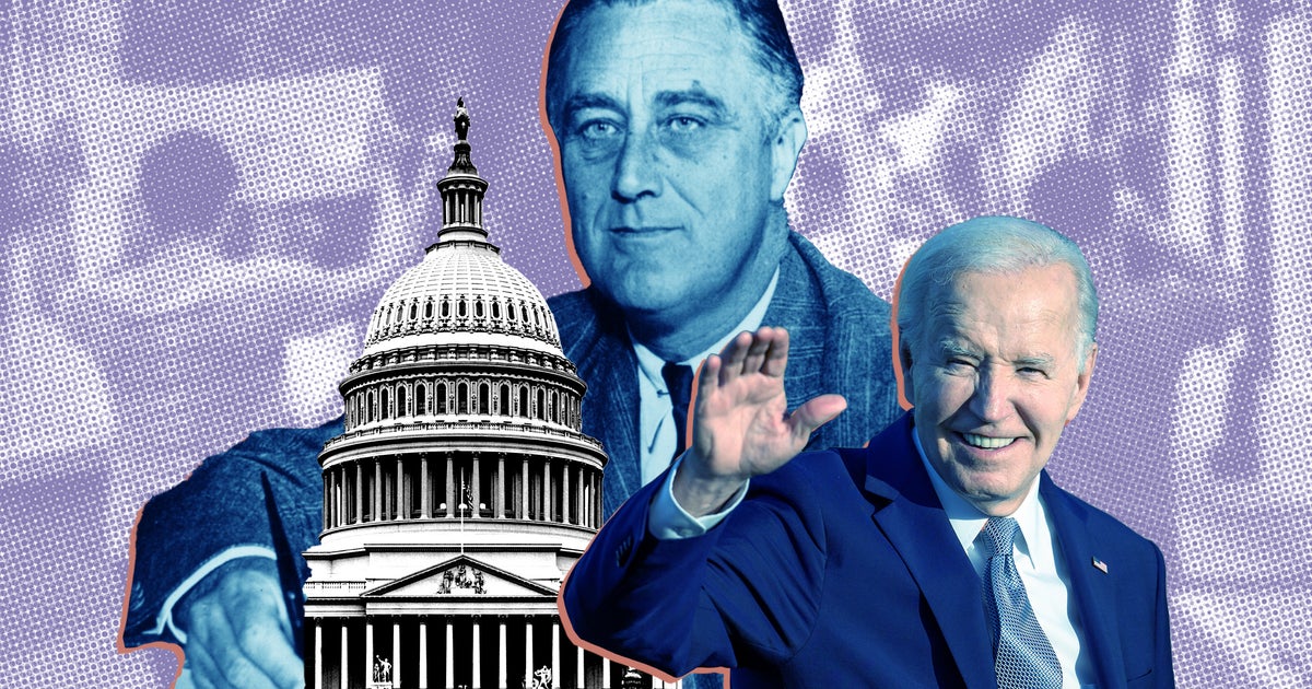NextImg:Is Joe Biden Really The Most Pro-Union President Ever?