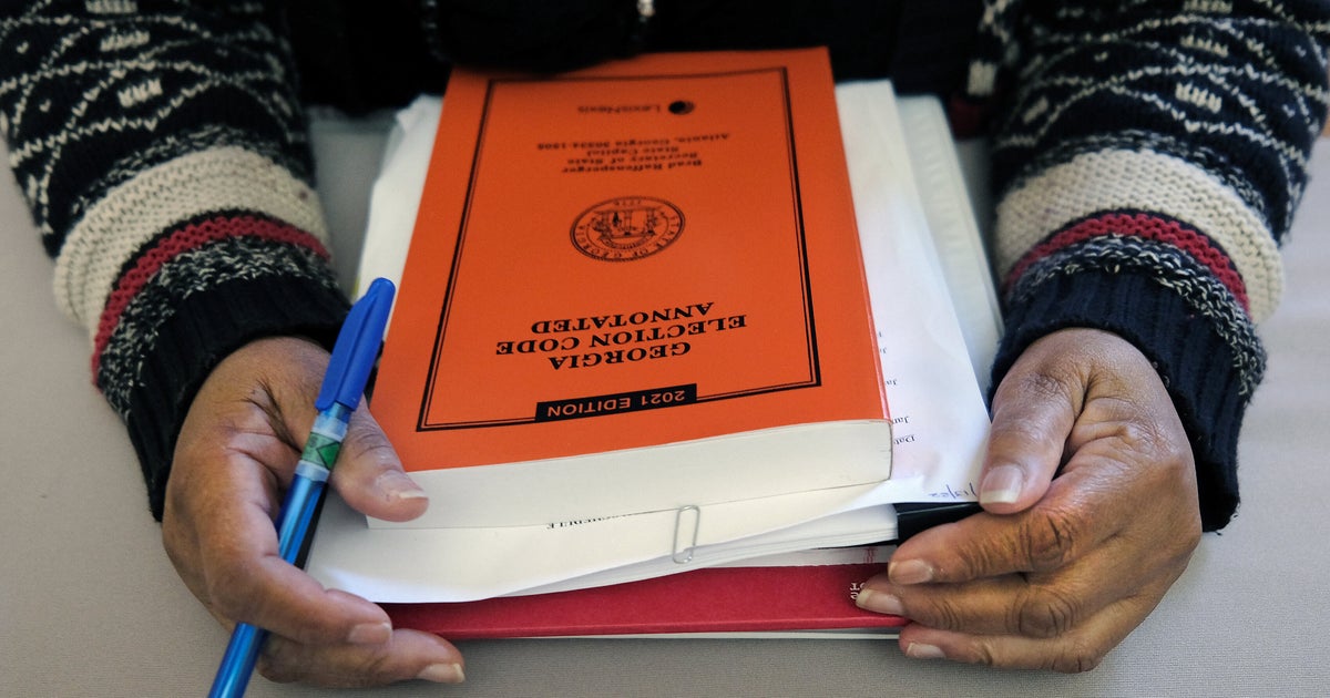 NextImg:A Crucial Swing State Just Made It Easier To Question Election Results