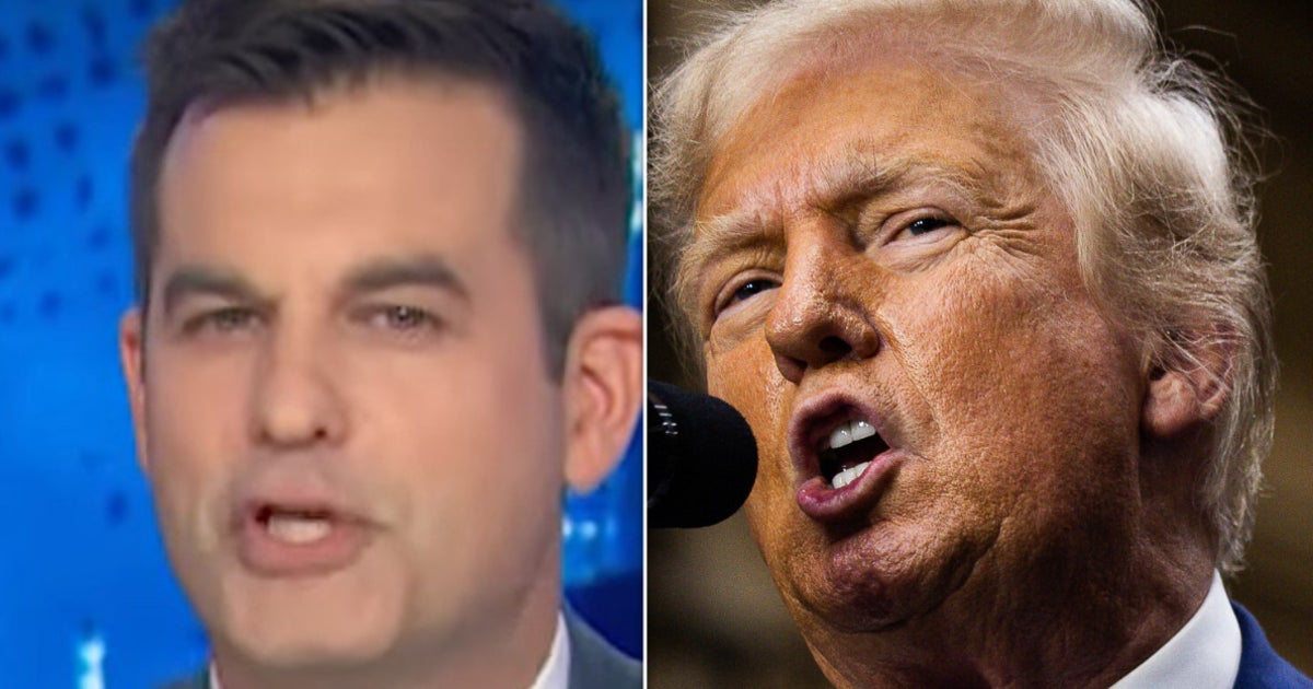 'Daily Show' Gives Donald Trump's Weird New Boast An Ugly Reality Check