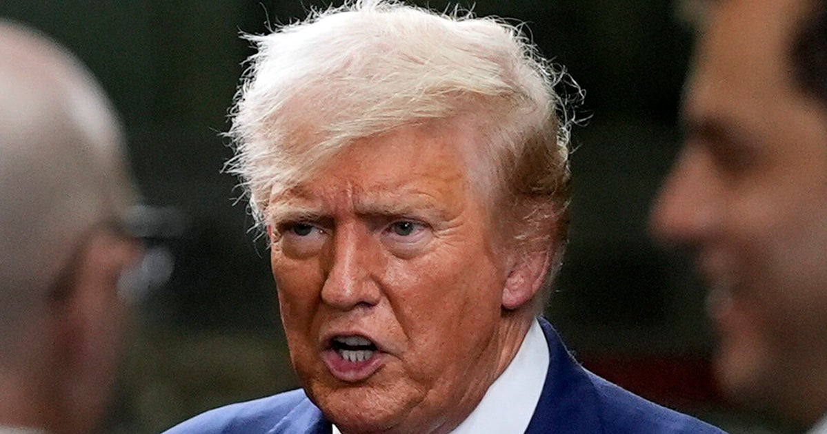 7 Best Zingers At Trump That Brought Down The House At Democratic Convention