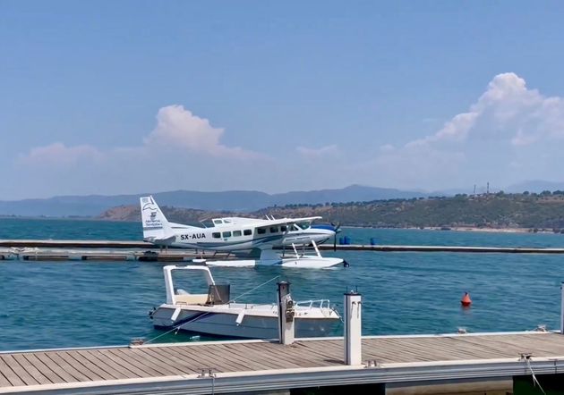 Οι περιοχές που επιλέχθηκαν για υδάτινα πεδία στη Βόρειο Ελλάδα