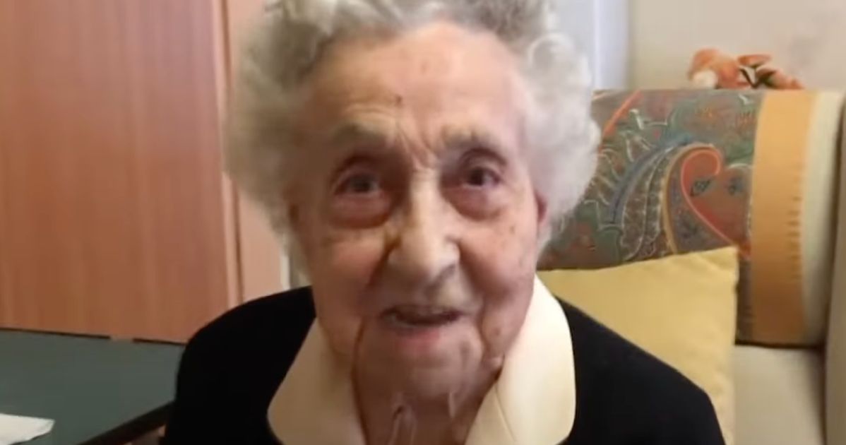 World’s Oldest Person Passes Away At 117