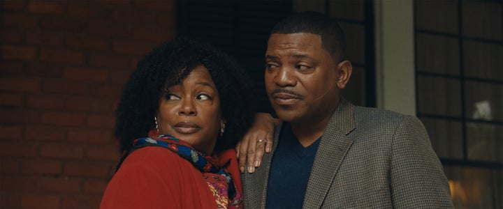 When the trailer for Mabry's "Supremes" dropped last month, some social media users lamented its straight-to-streaming release. But the director offers an optimistic counterpoint.