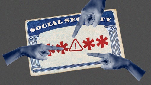 In the latest data breach, millions of Social Security Numbers got compromised. You should assume yours is one of them. 