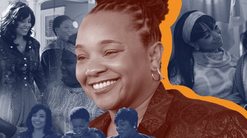 Ahead of her new movie, "The Supremes at Earl's All-You-Can-Eat," director Tina Mabry reflected on the Black film canon, Hollywood's failure to support complex, independent cinema and her early inspirations growing up in Mississippi. 