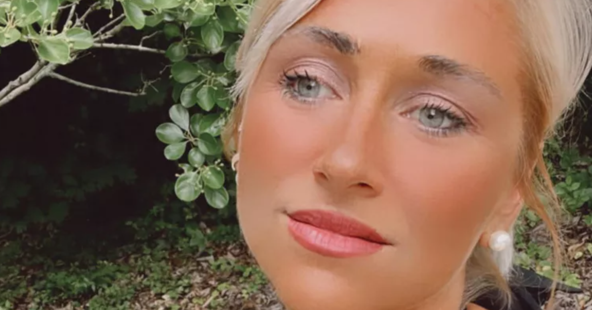 NextImg:TikTok Star Kyle Marisa Roth's Cause Of Death Revealed: Reports