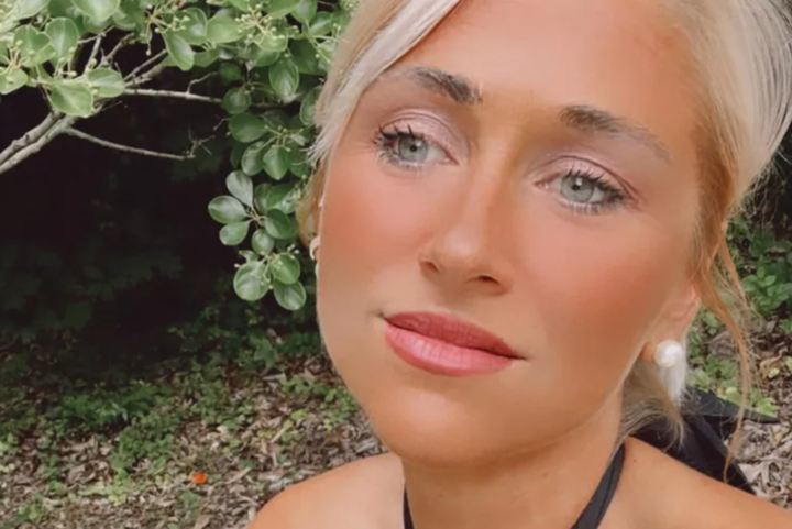 Kyle Marisa Roth em 2023.