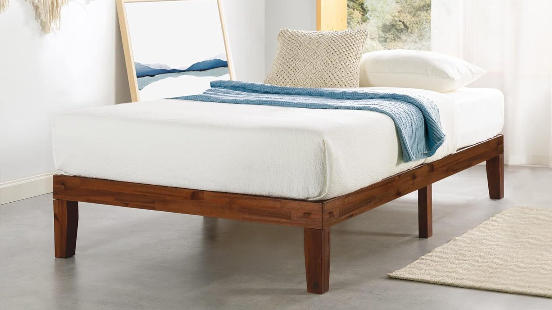 Amazon's Top 11 Fast Furniture Solutions for Urgent Home Decor Needs