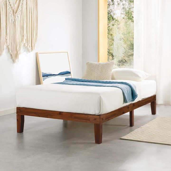 Platform bed