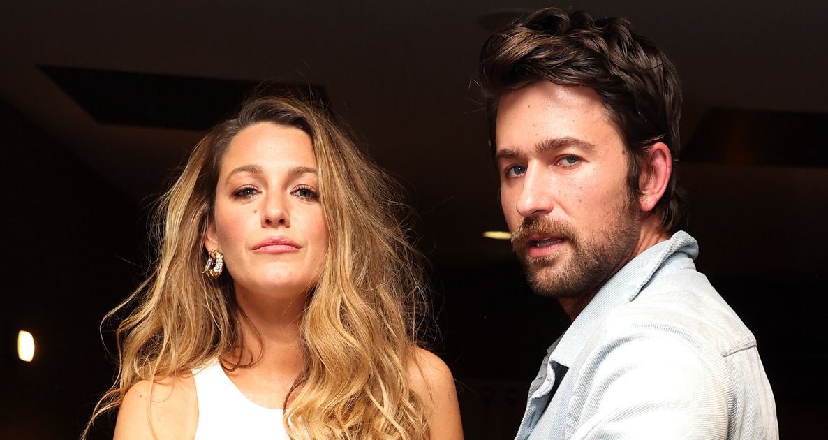 Blake Lively’s ‘It Ends With Us’ Co-Star Responds To Backlash