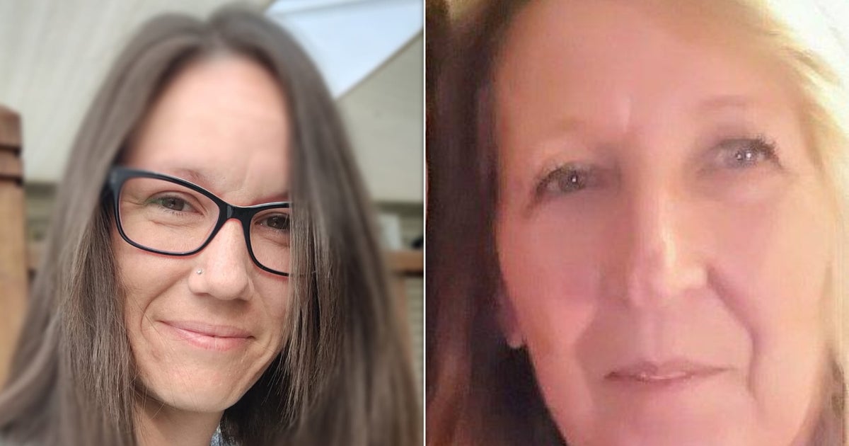 Man Fatally Shoots Girlfriend, Her Mother Near Courthouse As They Sought Protective Order