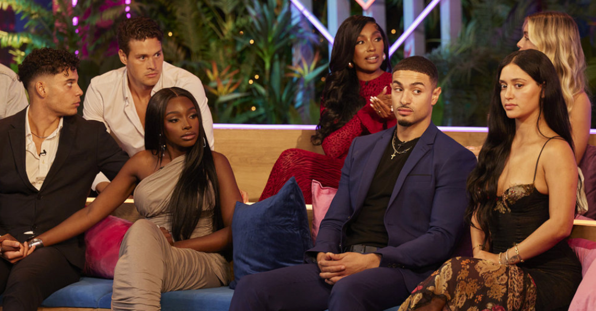 NextImg:The ‘Love Island USA’ Season 6 Reunion Missed These 6 Key Moments