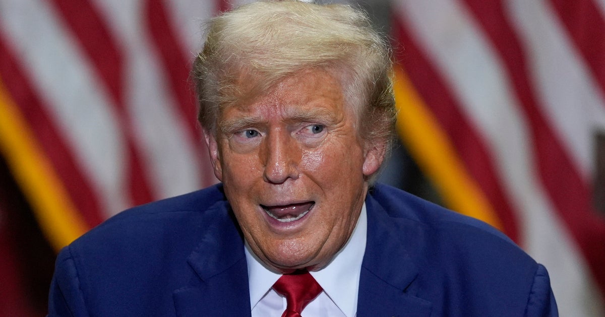 DNC Hits Trump Where It Hurts With Scathing Supercut Aimed At His Newest Sore Spot