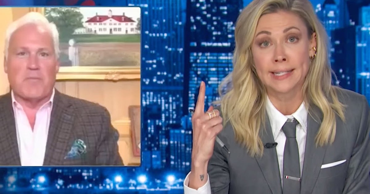 NextImg:'Daily Show' Taunts GOP 'Piece Of S**t' Over Clueless Convention Complaint
