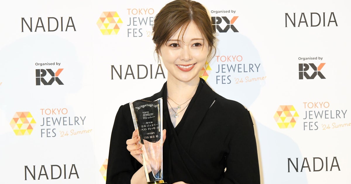 まいやん（プロフ必須） 知って何になるの？」白石麻衣さん、32歳の誕生日にMBTI性格診断