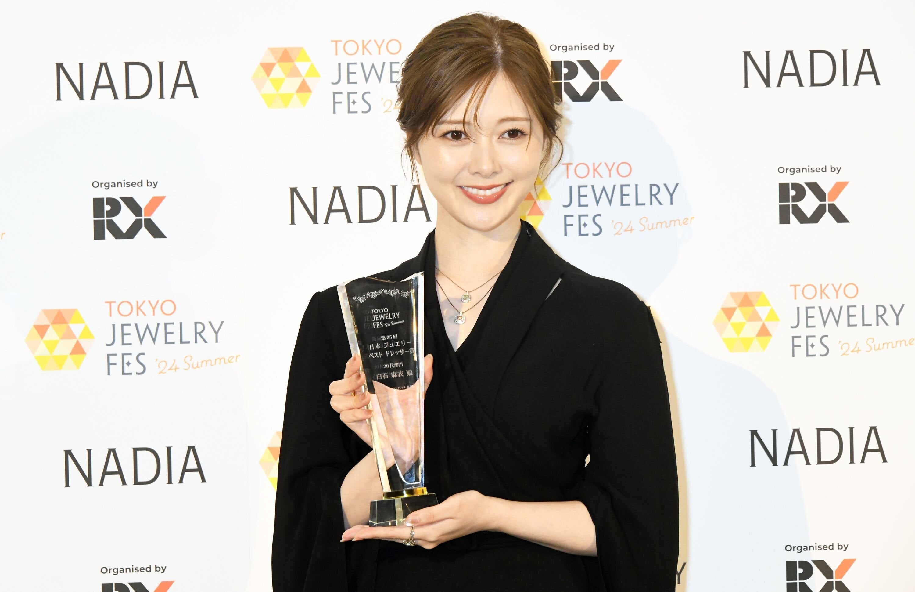 知って何になるの？」白石麻衣さん、32歳の誕生日にMBTI性格診断