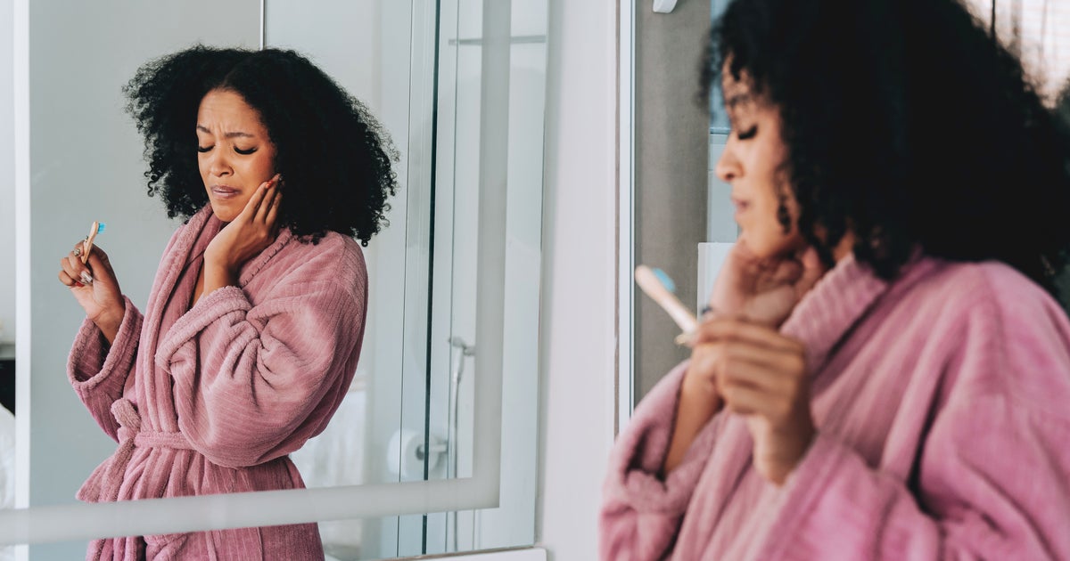 NextImg:This 1 Unexpected Exercise Could Be A Game Changer If You Have Jaw Pain
