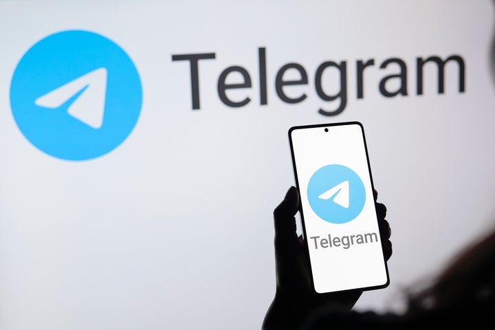 To Telegram είναι ιδιαίτερα δημοφιλές στη Ρωσία