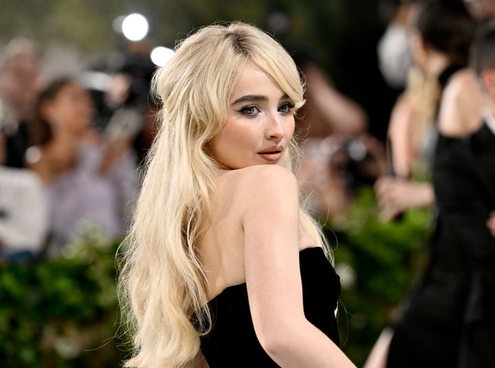 Sabrina Carpenter