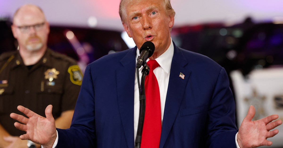 NextImg:How Trump’s Behavior Keeps Undermining His Most Effective Message