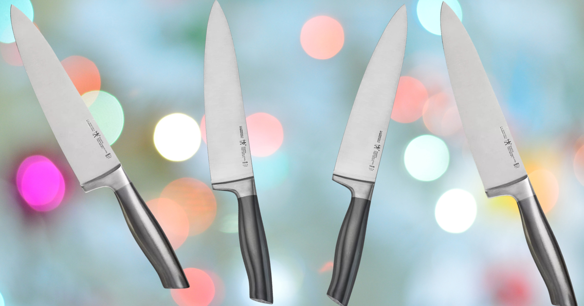 NextImg:This Top-Quality Chef’s Knife Is Adored By Reviewers — And On Major Sale